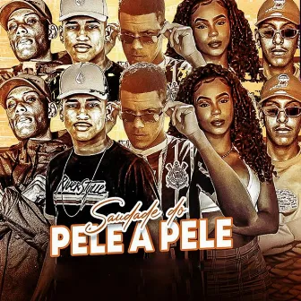 Saudade do Pele a Pele by RRoba Cena