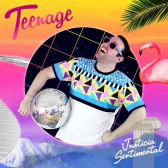 Justicia Sentimental by Teenage