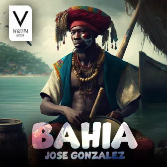 Bahía by Dj Jose Gonzalez