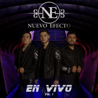 En Vivo, Vol. 1 by Nuevo Efecto