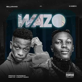 Wazo by Billirano