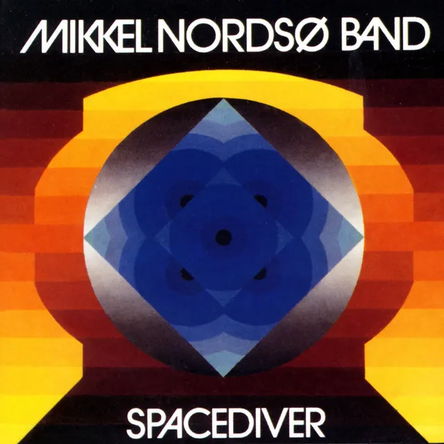 Spacediver