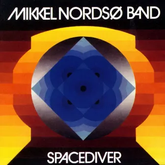 Spacediver by Mikkel Nordsø Band