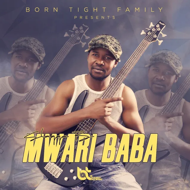 Mwari Baba