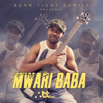 Mwari Baba by Slagga B