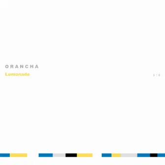 Lemonade by ORANCHA