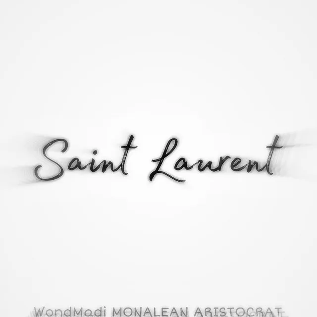 Saint Laurent