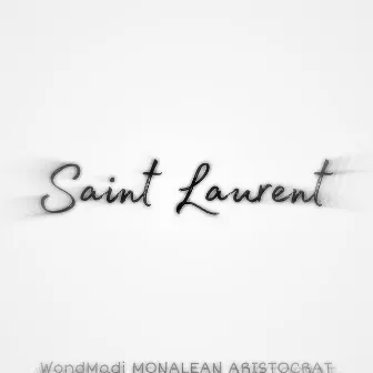 Saint Laurent by ARISTOCRAT