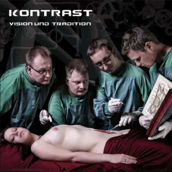 Vision und Tradition by Kontrast