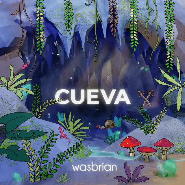 Cueva - Intro