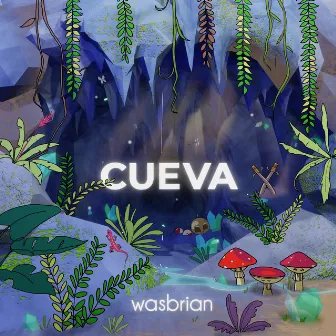 Cueva by wasbrian