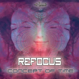 Concept of Time by Refocus