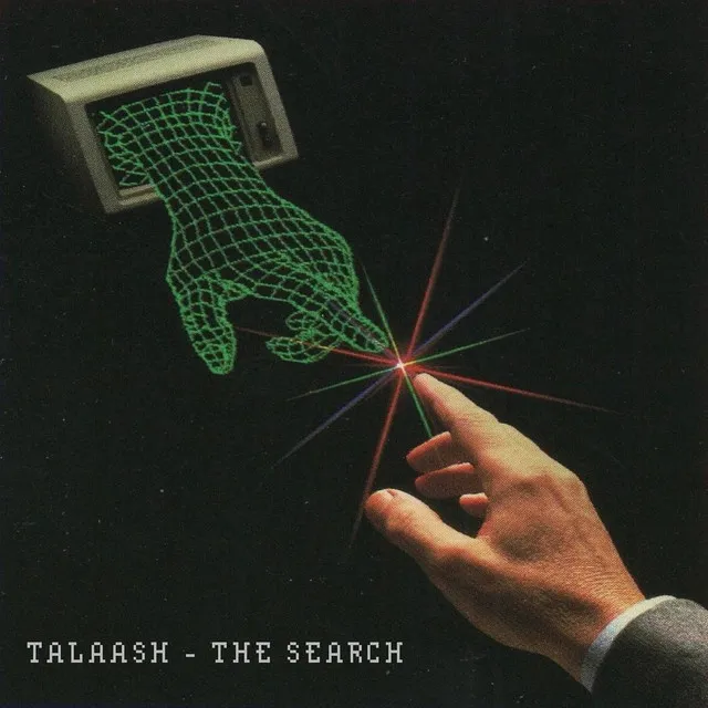 TALAASH - THE SEARCH