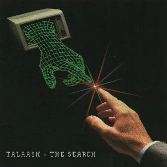 TALAASH - THE SEARCH by Himadra Pandey