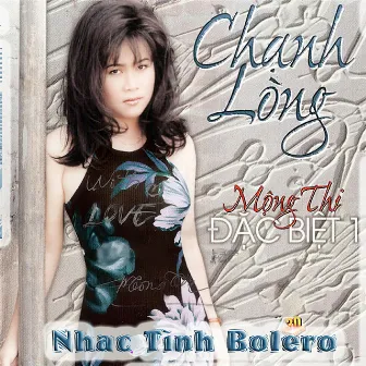 Chạnh lòng - Mộng Thi đặc biệt 1 by Mộng Thi