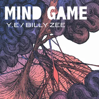 Mind Game by Y.E