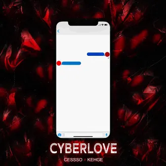 Cyberlove by KEHGE