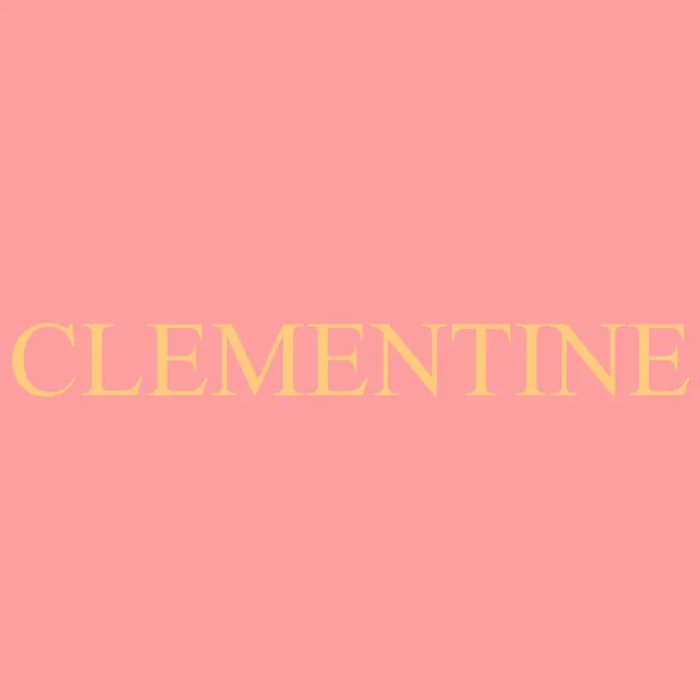 CLEMENTINE