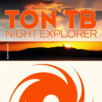 Night Explorer by Ton T.B.