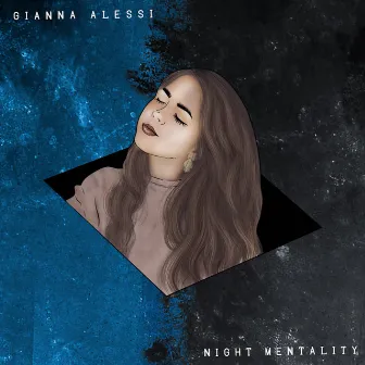 Night Mentality by Gianna Alessi