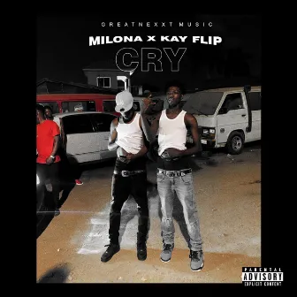 Cry by Milona