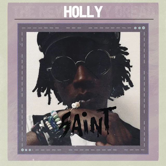 Holly (feat. HB)