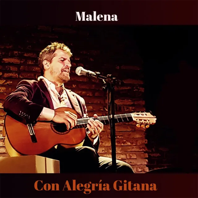 Malena - Gipsy Version