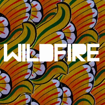 Wildfire by SBTRKT