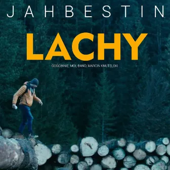 Lachy by Jahbestin