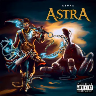 Astra by Asura