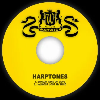 Sunday Kind of Love by The Harptones