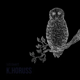 Introvert by K.horuss