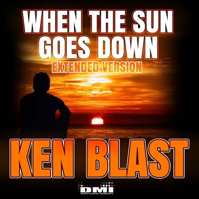 When The Sun Goes Down - Extended Version