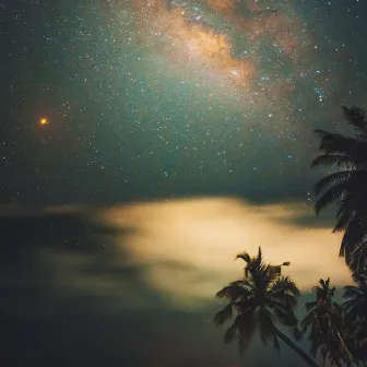 Tropical Stardust Meditations by Justin Paul