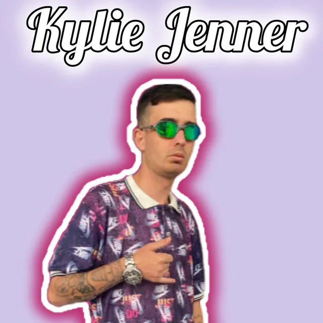 Influenciadora - Kylie Jenner