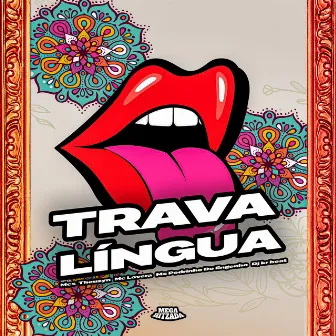 Trava Língua by Dj KR Beat