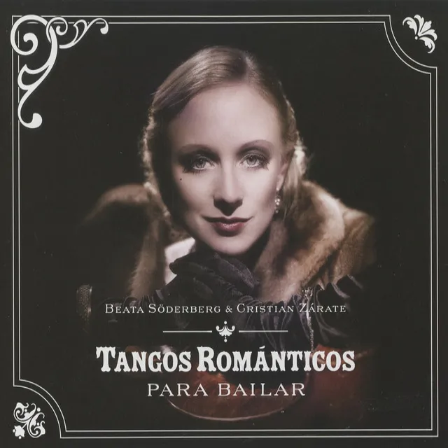 Tangos Romanticos Para Bailar