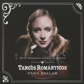 Tangos Romanticos Para Bailar by Beata Söderberg