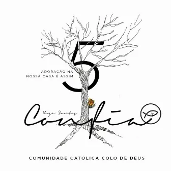 Confia by Colo de Deus