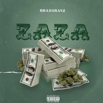 Zaza by Brazobanz