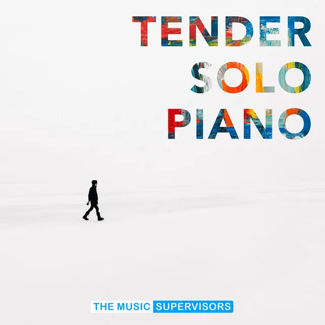 Tender Solo Piano