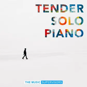 Tender Solo Piano by Ano Pi