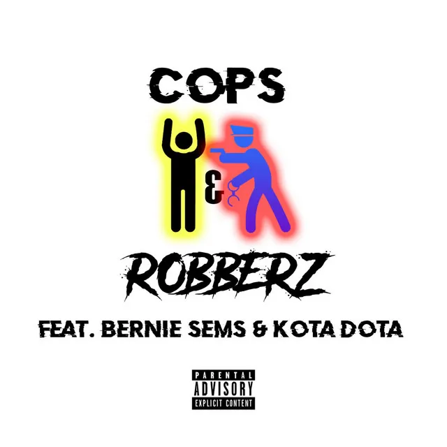 Cops and Robberz