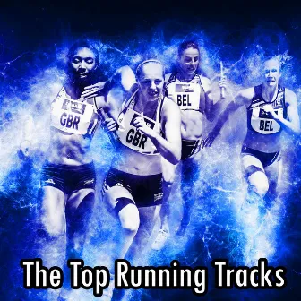 The Top Running Tracks by Running 150 BPM