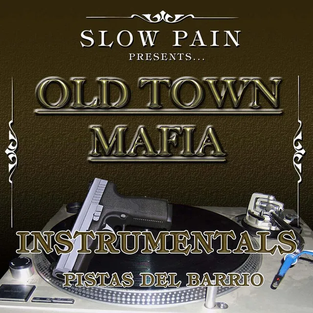 Old Town Mafia Instrumentals