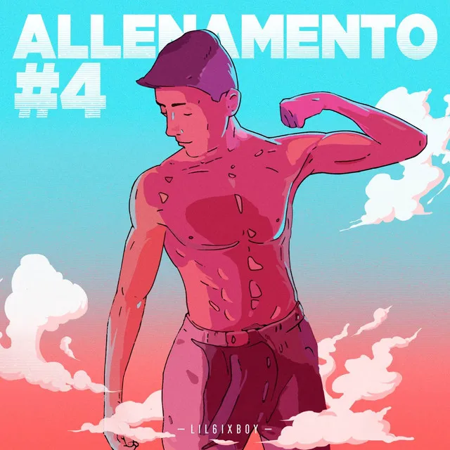 Allenamento #4 - Remix