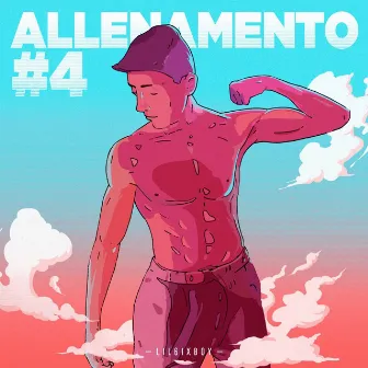 Allenamento #4 (Remix) by Mookie Blaylock