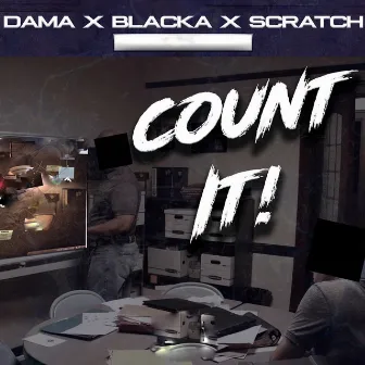 Count It by Blacka