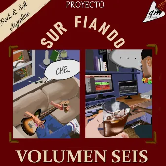 Sur Fiando, Vol. 6 by Sur Fiando