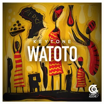 Watoto by Keytone